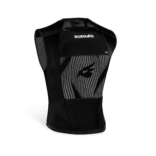 Rugbeschermer Bluegrass  Armour Lite D3O