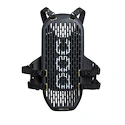 Rugbeschermer POC  VPD System Torso Uranium Black
