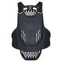 Rugbeschermer POC  VPD System Torso Uranium Black
