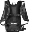 Rugzak Atomic  Backland UL 16+ Black