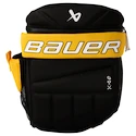 Rugzak Bauer  Glove Backpack Boston Bruins