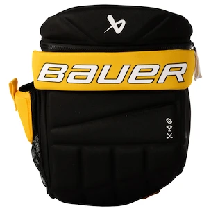 Rugzak Bauer  Glove Backpack Boston Bruins