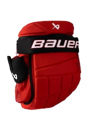 Rugzak Bauer Glove Backpack Red/Black