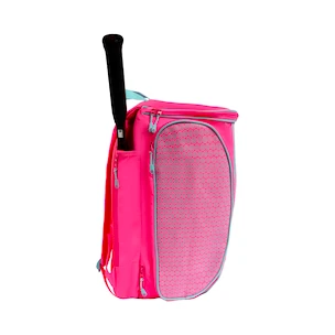 Rugzak BIDI BADU  Bakpakey Backpack Pink, Mint