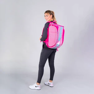 Rugzak BIDI BADU  Bakpakey Backpack Pink, Mint