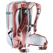 Rugzak Deuter Flyt 18 SL	Dusk/Redwood