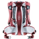 Rugzak Deuter Flyt 18 SL	Dusk/Redwood