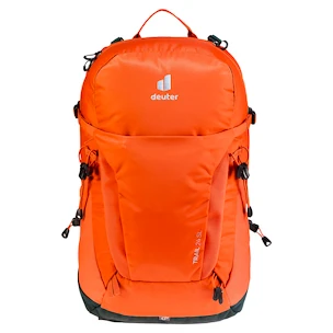 Rugzak Deuter  Trail 24 SL Denim/Turmeric