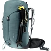 Rugzak Deuter Trail 28 SL Shale/Graphite