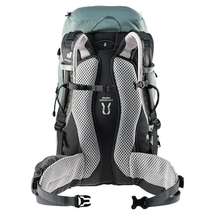 Rugzak Deuter  Trail 28 SL Shale/Graphite