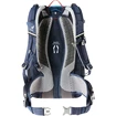 Rugzak Deuter Trans Alpine 24 Clay/Marine