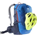 Rugzak Deuter Trans Alpine 24 Clay/Marine