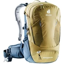 Rugzak Deuter Trans Alpine 24 Clay/Marine