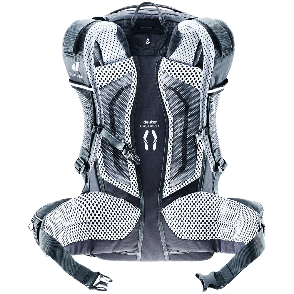 Rugzak Deuter  Trans Alpine Pro 28	Clay/Marine