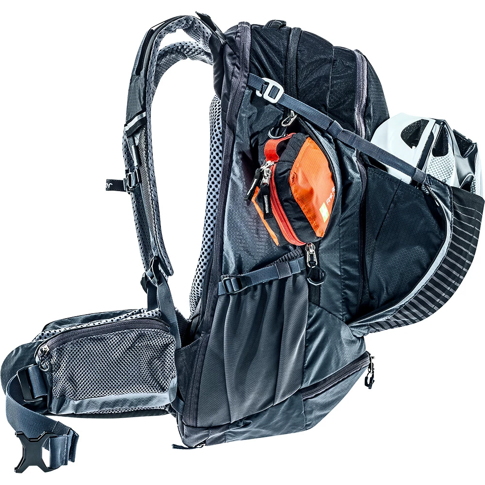 Rugzak Deuter  Trans Alpine Pro 28	Clay/Marine