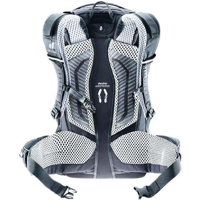 Rugzak Deuter  Trans Alpine Pro 28	Clay/Marine