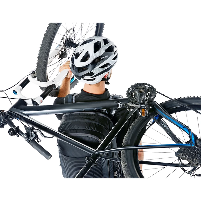 Rugzak Deuter  Trans Alpine Pro 28	Clay/Marine