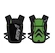 Rugzak Inov-8  Venturelite 8 Black/Green