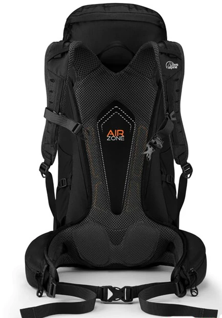 Rugzak Lowe Alpine  AirZone Trail 25 Black