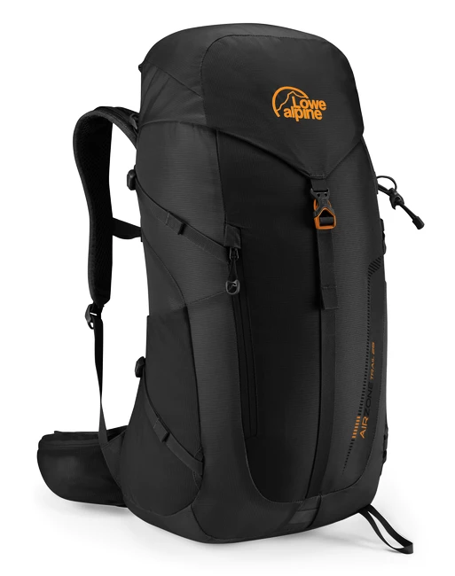 Rugzak Lowe Alpine  AirZone Trail 25 Black