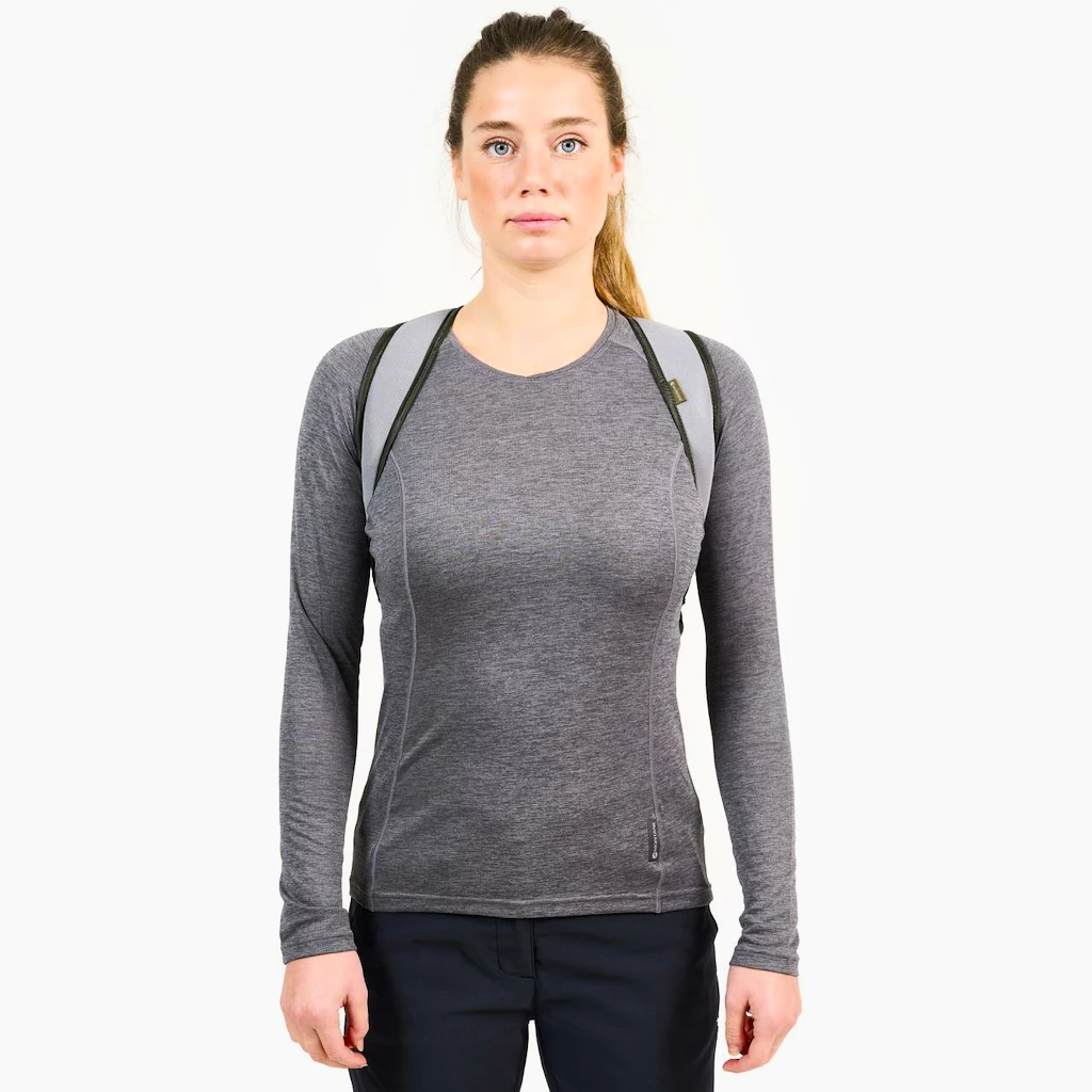 Rugzak Montane  Krypton LT 18 Kelp Green