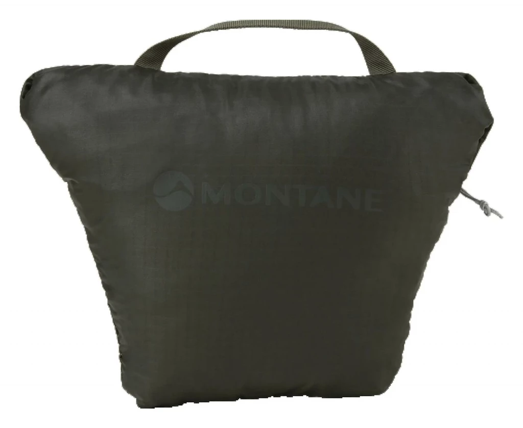 Rugzak Montane  Krypton LT 18 Kelp Green