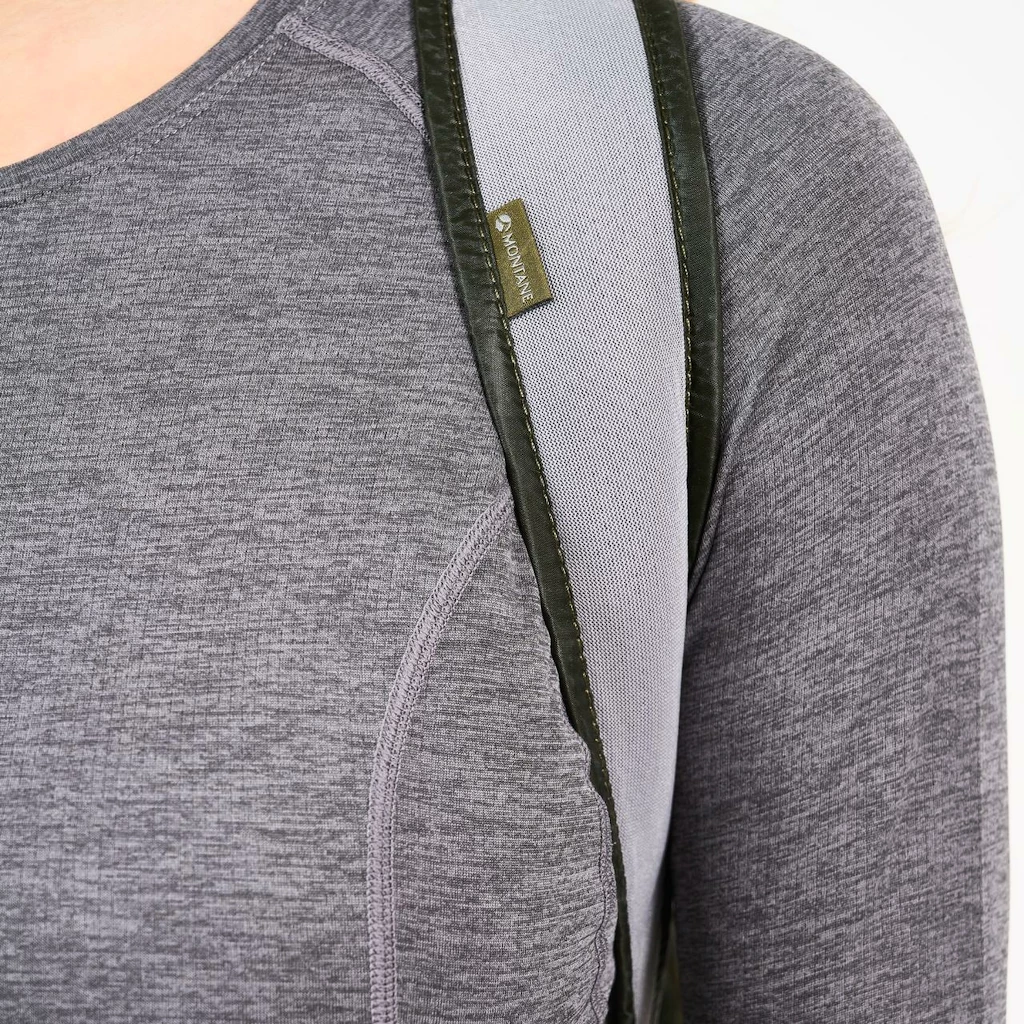 Rugzak Montane  Krypton LT 18 Kelp Green