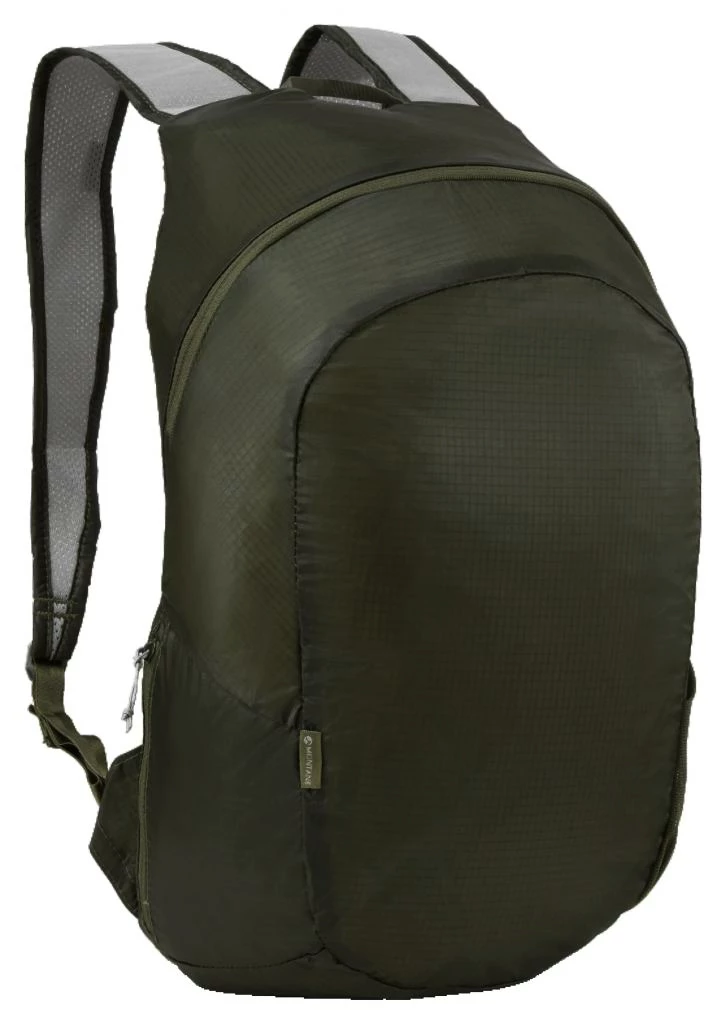 Rugzak Montane  Krypton LT 18 Kelp Green