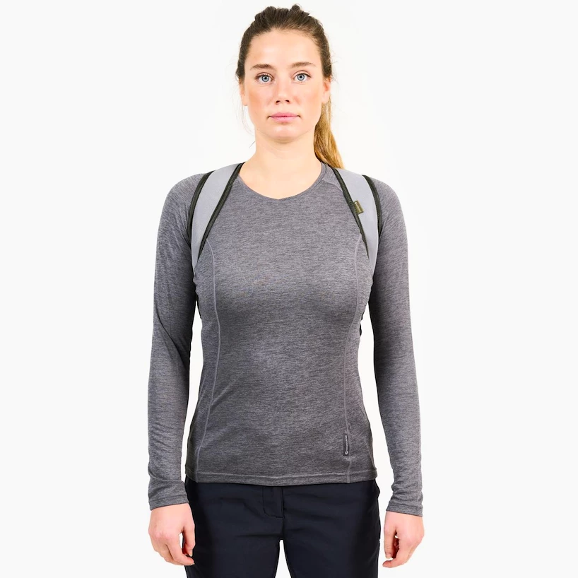 Rugzak Montane  Krypton LT 18 Kelp Green