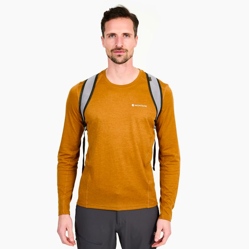 Rugzak Montane  Krypton LT 18 Kelp Green