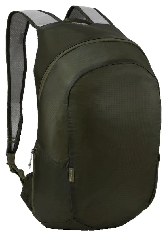 Rugzak Montane  Krypton LT 18 Kelp Green