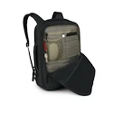 Rugzak OSPREY AOEDE Briefpack 22 black