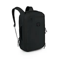 Rugzak OSPREY AOEDE Briefpack 22 black