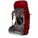 Rugzak OSPREY Ariel ARIEL PLUS 70, carnelian red