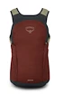 Rugzak OSPREY  Daylite Acorn Red