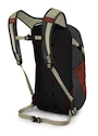 Rugzak OSPREY  Daylite Acorn Red