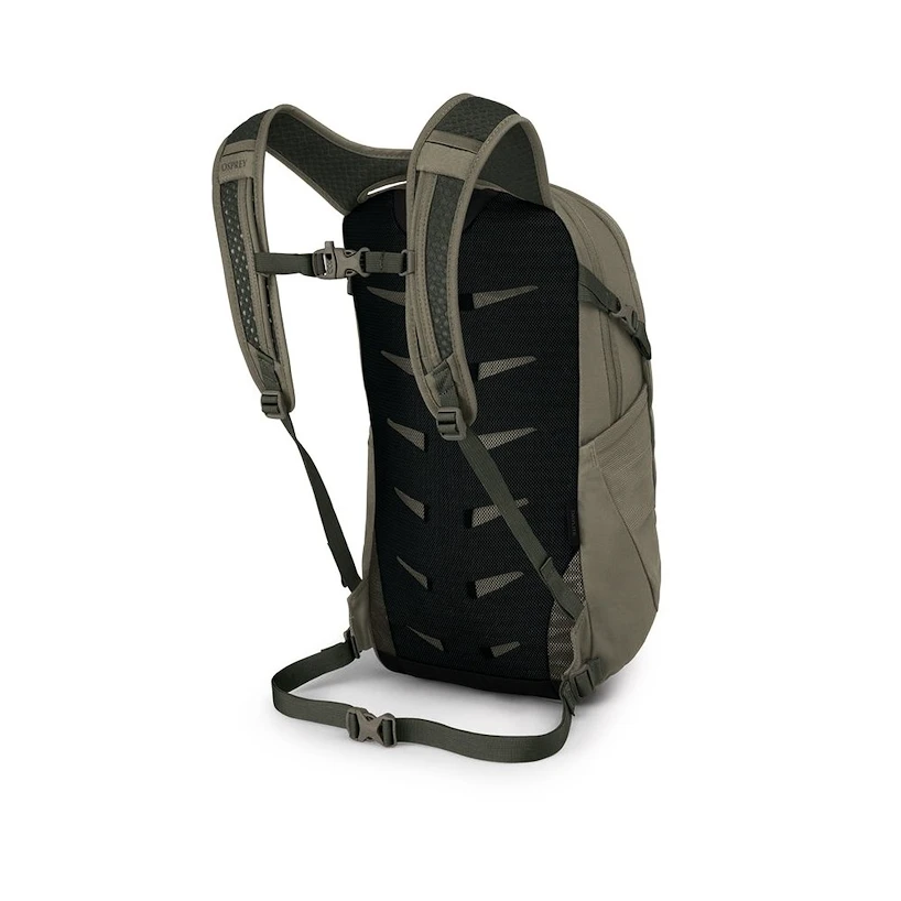 Rugzak OSPREY Daylite concrete tan