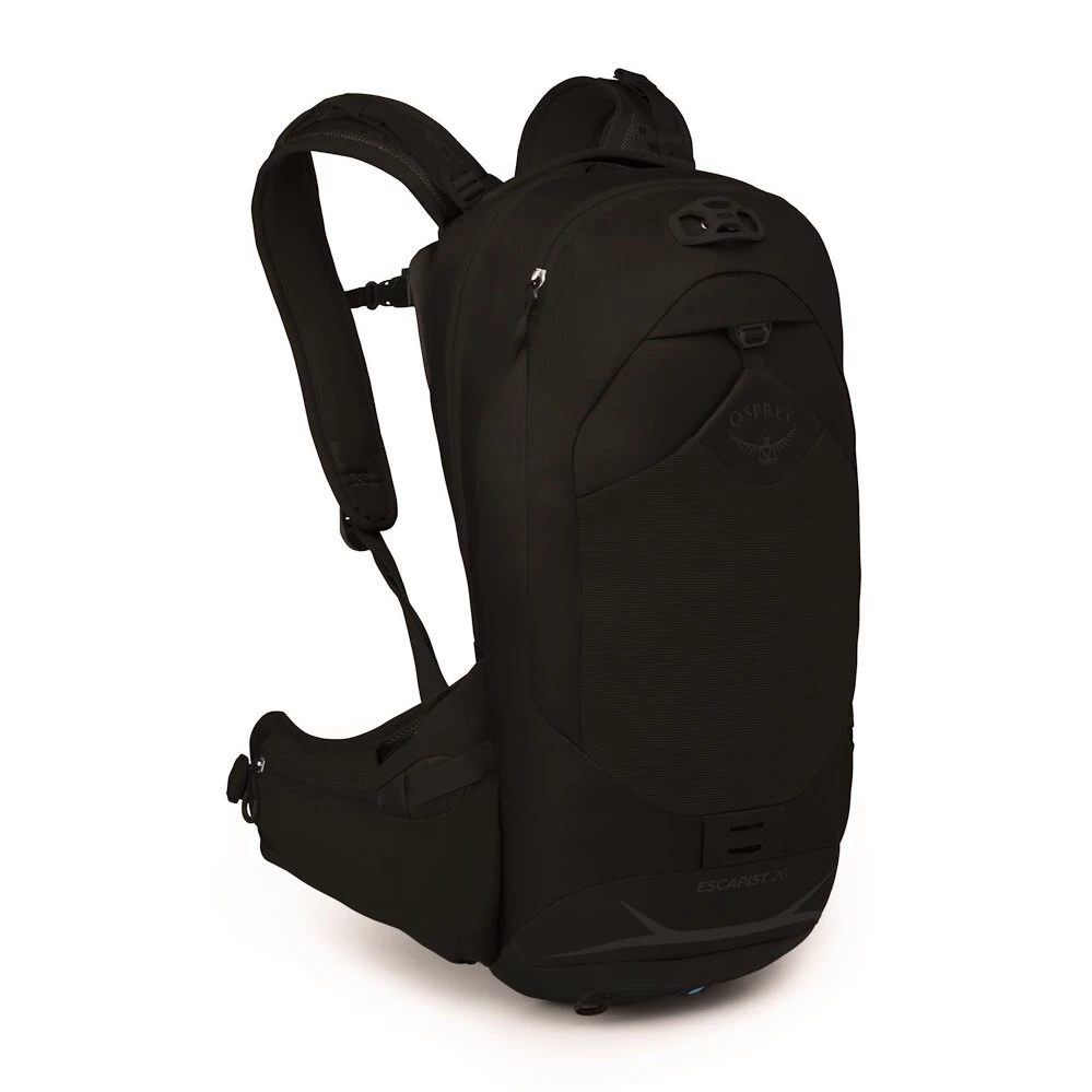 Rugzak OSPREY Escapist 20 black