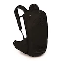 Rugzak OSPREY Escapist 20 black