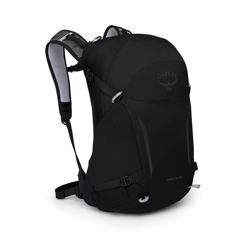 Rugzak OSPREY Hikelite 26 black