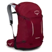 Rugzak OSPREY Hikelite 28, sangria re