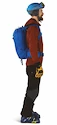 Rugzak OSPREY  Kamber 20 alpine blue