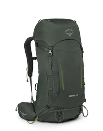 Rugzak OSPREY Kestrel 38 Bonsai Green L/XL