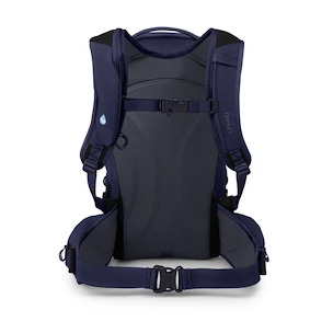 Rugzak OSPREY  Kresta 20 winter night blue