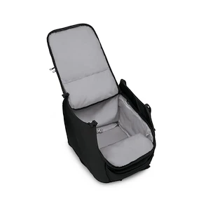 Rugzak OSPREY PORTER 65 black