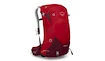 Rugzak OSPREY Stratos STRATOS 34, poinsettia red
