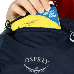 Rugzak OSPREY  Talon 26 III Ceramic Blue