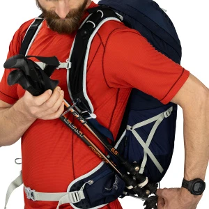 Rugzak OSPREY  Talon 26 III Ceramic Blue