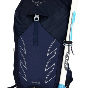 Rugzak OSPREY  Talon 26 III Ceramic Blue