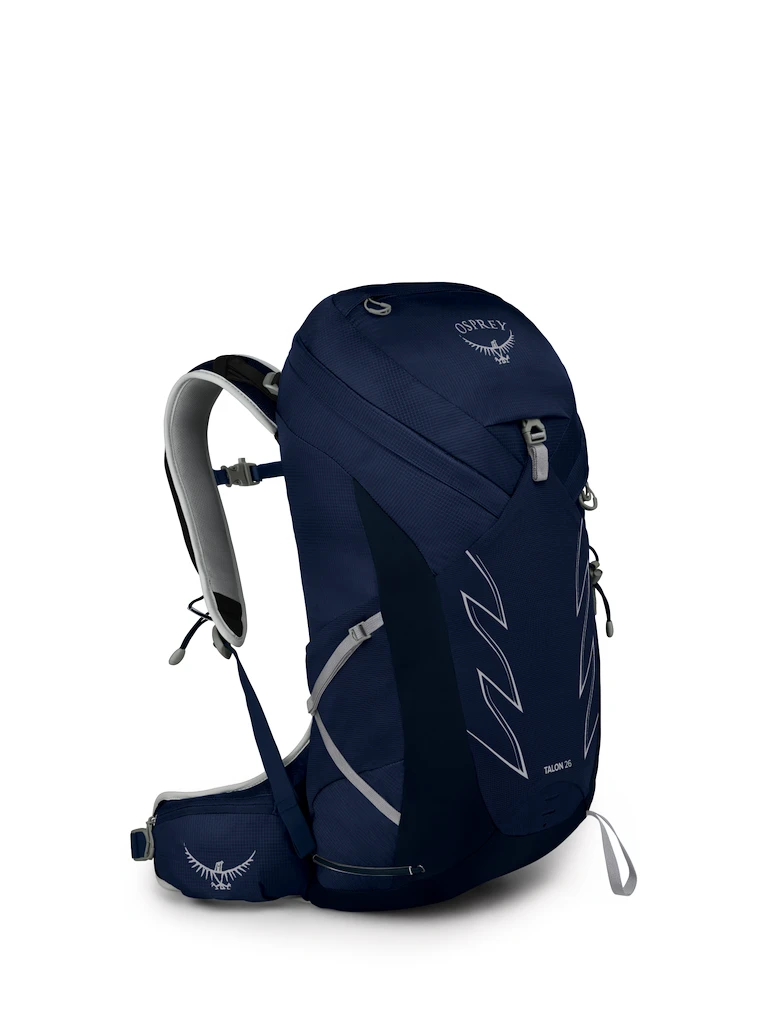 Rugzak OSPREY  Talon 26 III Ceramic Blue